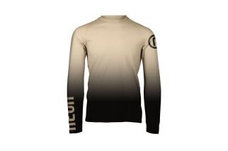 Doctorbike MAGLIA NEON FIRE SABBIA BLACK