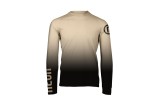 Doctorbike MAGLIA NEON FIRE SABBIA BLACK