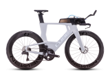 Doctorbike CUBE AERIUM C:68X RACE FOGGREY'N'WHITE