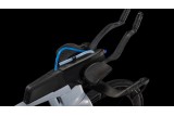 Doctorbike CUBE AERIUM C:68X RACE FOGGREY'N'WHITE