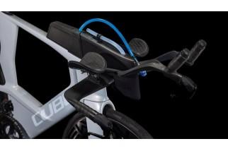 Doctorbike CUBE AERIUM C:68X RACE FOGGREY'N'WHITE