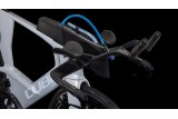 Doctorbike CUBE AERIUM C:68X RACE FOGGREY'N'WHITE