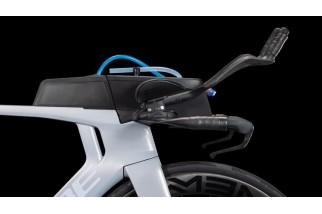 Doctorbike CUBE AERIUM C:68X RACE FOGGREY'N'WHITE