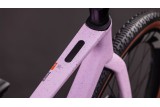 Doctorbike CUBE NUROAD C:62 SLX RHODONITE´N´ORANGE