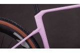 Doctorbike CUBE NUROAD C:62 SLX RHODONITE´N´ORANGE
