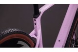 Doctorbike CUBE NUROAD C:62 SLX RHODONITE´N´ORANGE