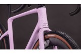 Doctorbike CUBE NUROAD C:62 SLX RHODONITE´N´ORANGE