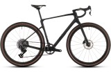 CUBE NUROAD C:62 EXC CARBON´N´CRISSCROSS
