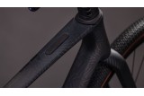 CUBE NUROAD C:62 EXC CARBON´N´CRISSCROSS