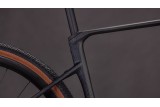 CUBE NUROAD C:62 EXC CARBON´N´CRISSCROSS