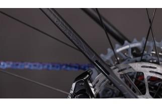 CUBE NUROAD C:62 EXC CARBON´N´CRISSCROSS
