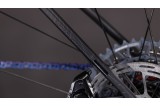 CUBE NUROAD C:62 EXC CARBON´N´CRISSCROSS