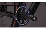 CUBE NUROAD C:62 EXC CARBON´N´CRISSCROSS