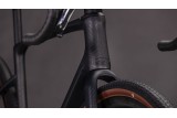CUBE NUROAD C:62 EXC CARBON´N´CRISSCROSS