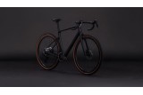 CUBE NUROAD C:62 EXC CARBON´N´CRISSCROSS