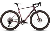 CUBE NUROAD C:62 EX SHIFTBLUSH´N´ART