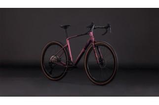 CUBE NUROAD C:62 EX SHIFTBLUSH´N´ART
