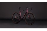 CUBE NUROAD C:62 EX SHIFTBLUSH´N´ART