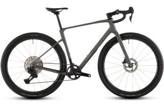CUBE NUROAD C:62 EX OLDGREY´N´PRISM