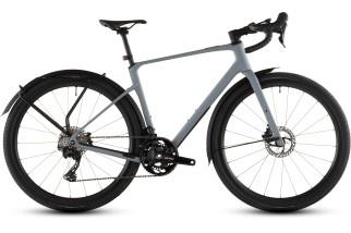 Doctorbike CUBE NUROAD C:62 PRO FE VULCAN´N´PRISM