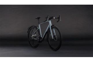 Doctorbike CUBE NUROAD C:62 PRO FE VULCAN´N´PRISM
