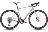 CUBE NUROAD C:62 ONE ALOEGREEN´N´BLACK