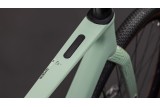 CUBE NUROAD C:62 ONE ALOEGREEN´N´BLACK