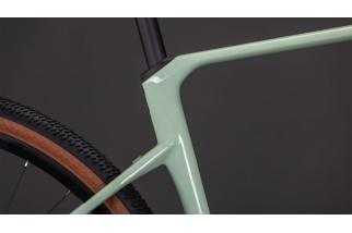 CUBE NUROAD C:62 ONE ALOEGREEN´N´BLACK