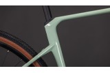 CUBE NUROAD C:62 ONE ALOEGREEN´N´BLACK