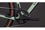 CUBE NUROAD C:62 ONE ALOEGREEN´N´BLACK
