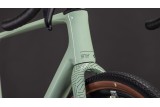 CUBE NUROAD C:62 ONE ALOEGREEN´N´BLACK