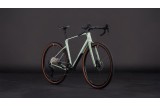 CUBE NUROAD C:62 ONE ALOEGREEN´N´BLACK