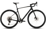 CUBE NUROAD C:62 ONE BLACKLINE