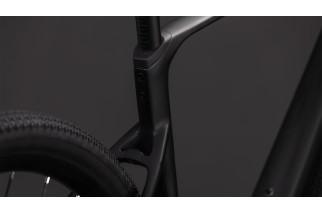 CUBE NUROAD C:62 ONE BLACKLINE