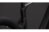 CUBE NUROAD C:62 ONE BLACKLINE