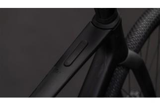 CUBE NUROAD C:62 ONE BLACKLINE