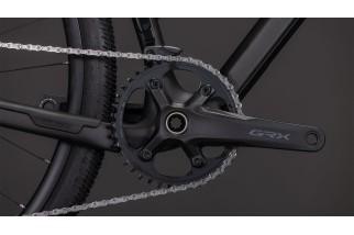 CUBE NUROAD C:62 ONE BLACKLINE