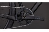 CUBE NUROAD C:62 ONE BLACKLINE