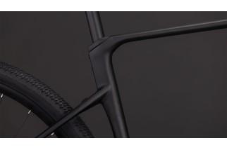 CUBE NUROAD C:62 ONE BLACKLINE