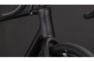 CUBE NUROAD C:62 ONE BLACKLINE