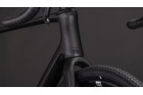 CUBE NUROAD C:62 ONE BLACKLINE