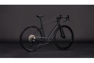 CUBE NUROAD C:62 ONE BLACKLINE