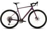 CUBE NUROAD SLX MOLOTOV´N´BLACK