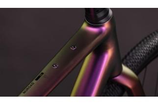 CUBE NUROAD SLX MOLOTOV´N´BLACK