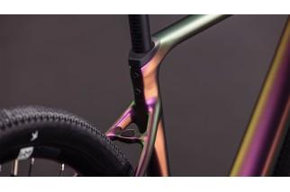 CUBE NUROAD SLX MOLOTOV´N´BLACK