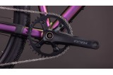 CUBE NUROAD SLX MOLOTOV´N´BLACK