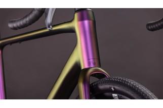 CUBE NUROAD SLX MOLOTOV´N´BLACK