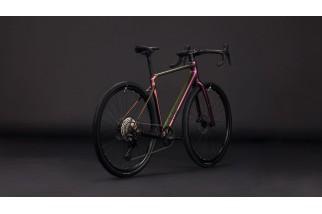 CUBE NUROAD SLX MOLOTOV´N´BLACK