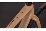 Doctorbike CUBE NUROAD RACE CAPPUCCINO&acute;N&acute;BLACK