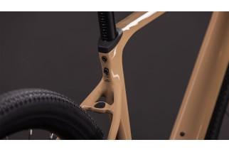 Doctorbike CUBE NUROAD RACE CAPPUCCINO&acute;N&acute;BLACK